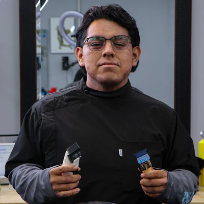 Kevin Morales