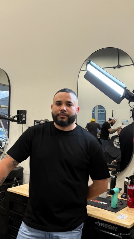 Michael Zavala