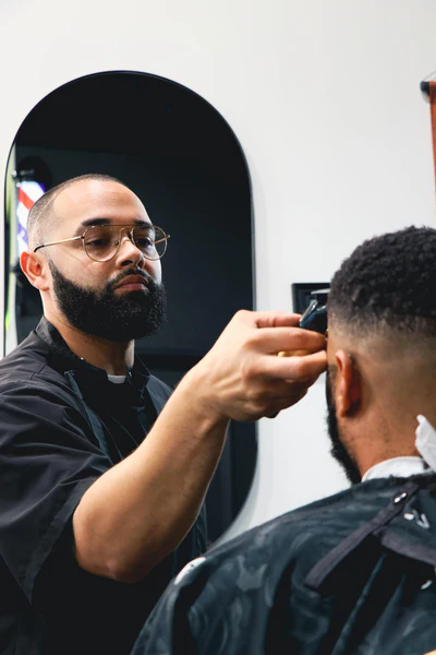 Efrain Murillo, a.k.a. Pipo, owner of In The Kut