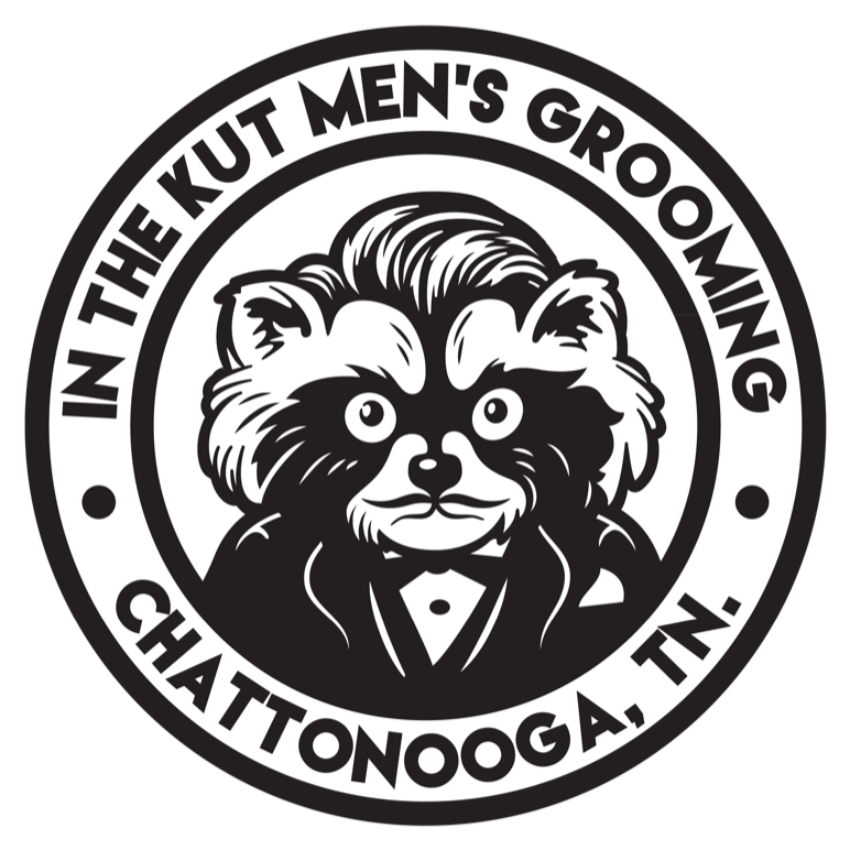 The In The Kut raccoon crest